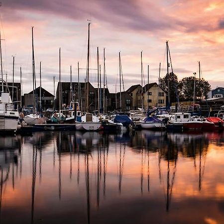 Calailan Highland Seaside Retreat - Nairn Apartment Екстериор снимка