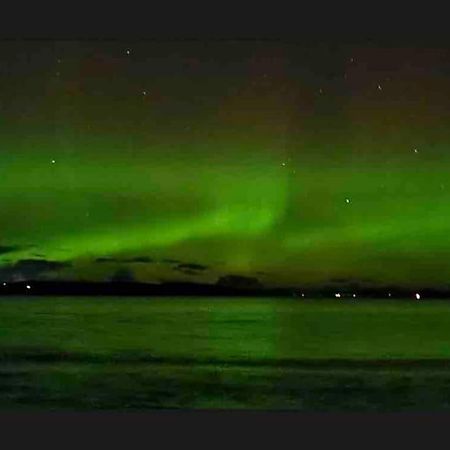 Calailan Highland Seaside Retreat - Nairn Apartment Екстериор снимка