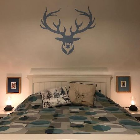 Calailan Highland Seaside Retreat - Nairn Apartment Екстериор снимка