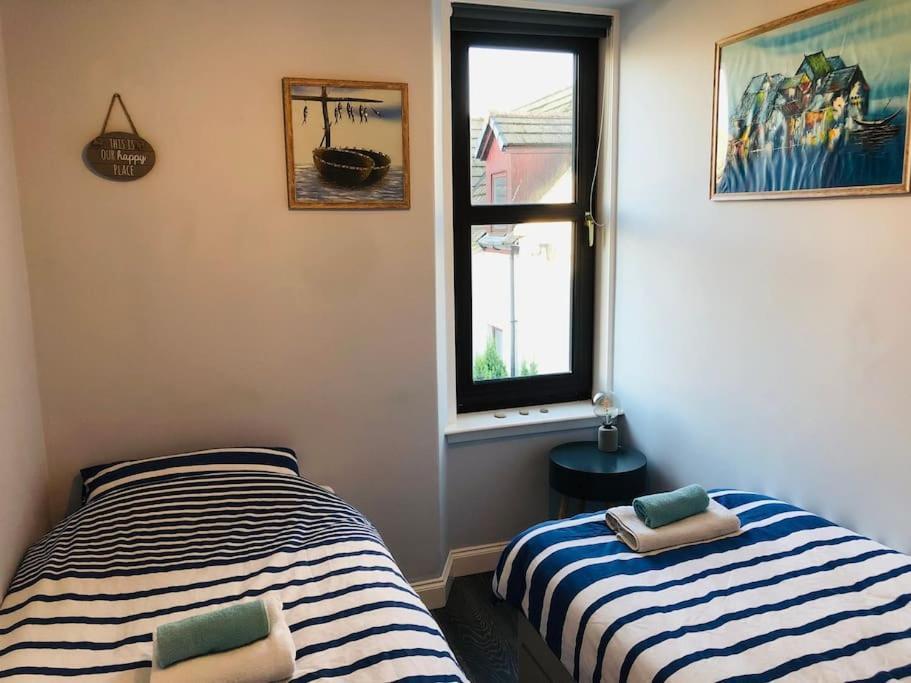 Calailan Highland Seaside Retreat - Nairn Apartment Екстериор снимка