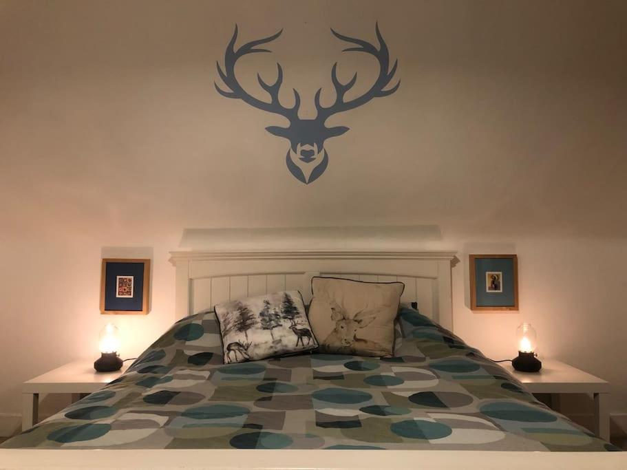 Calailan Highland Seaside Retreat - Nairn Apartment Екстериор снимка