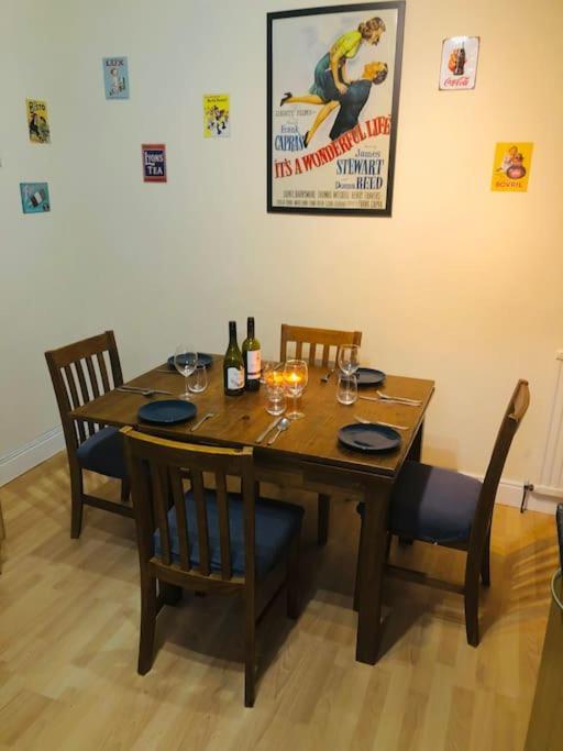 Calailan Highland Seaside Retreat - Nairn Apartment Екстериор снимка