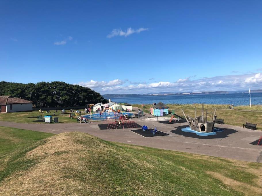 Calailan Highland Seaside Retreat - Nairn Apartment Екстериор снимка