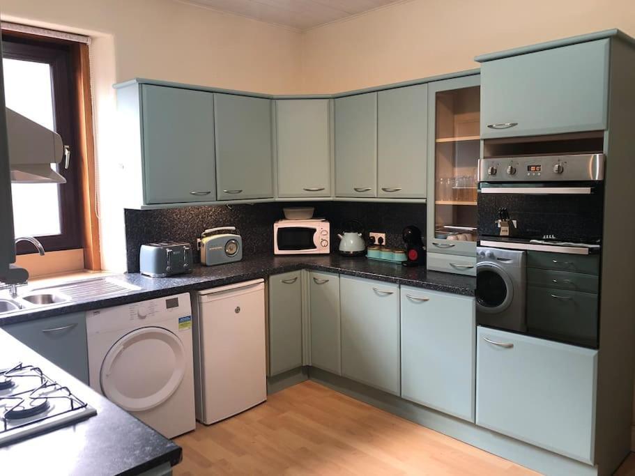 Calailan Highland Seaside Retreat - Nairn Apartment Екстериор снимка