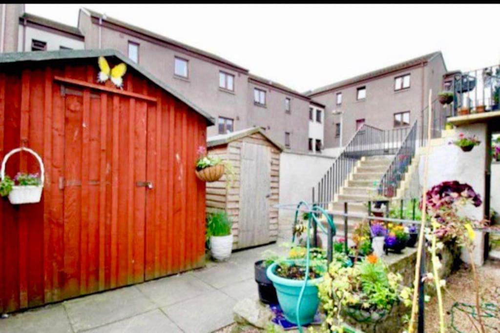 Calailan Highland Seaside Retreat - Nairn Apartment Екстериор снимка